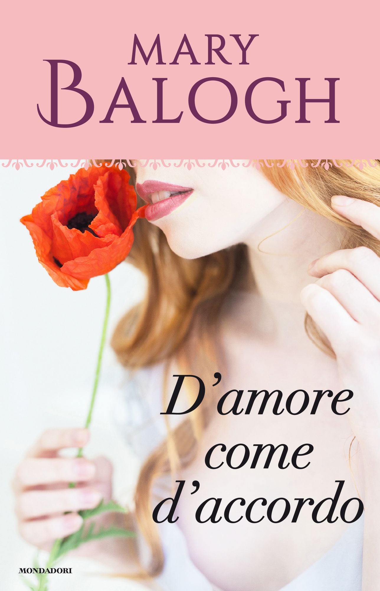 D'amore come d'accordo (A Secret Affair)