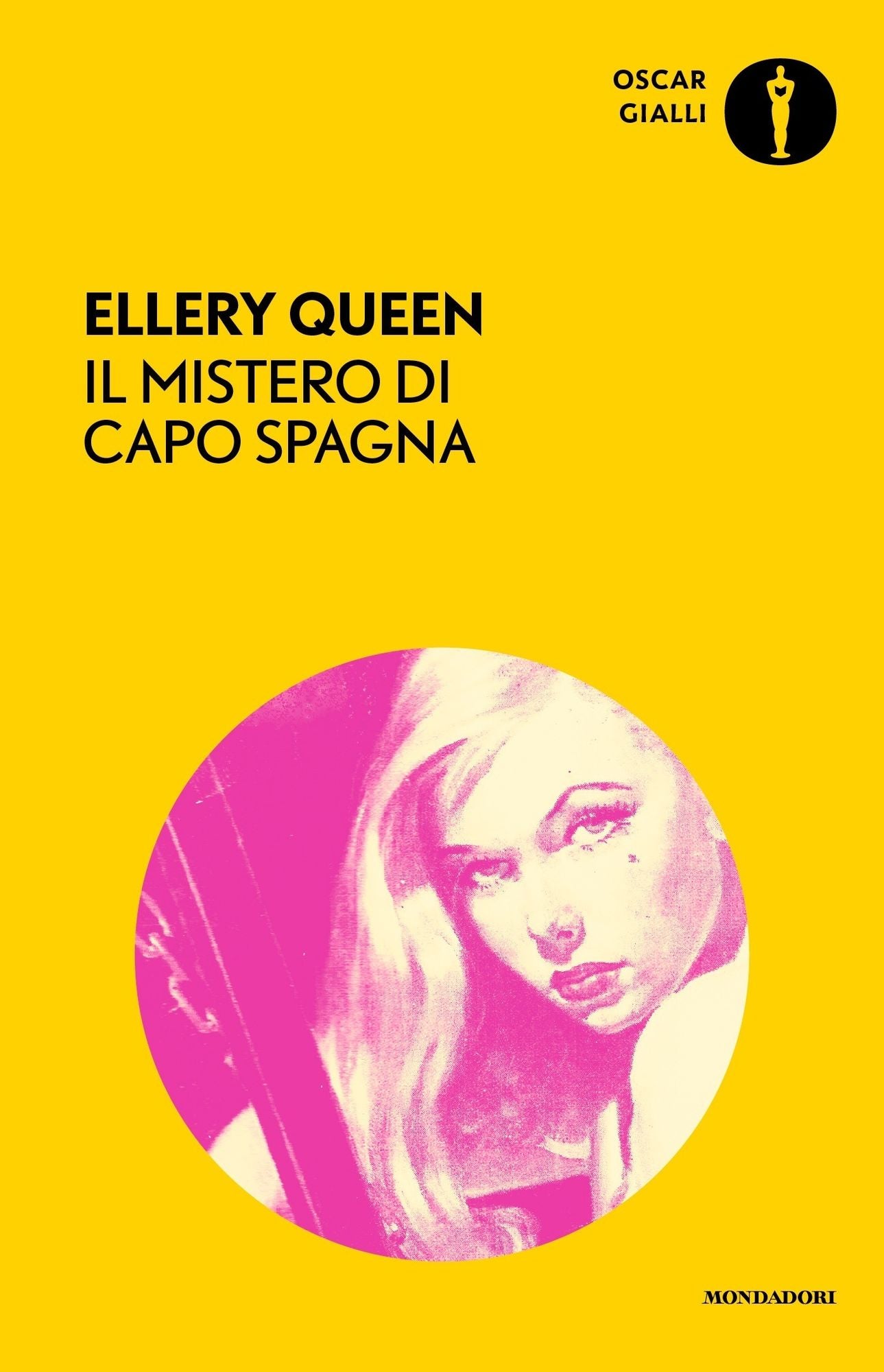 Il mistero di Capo Spagna