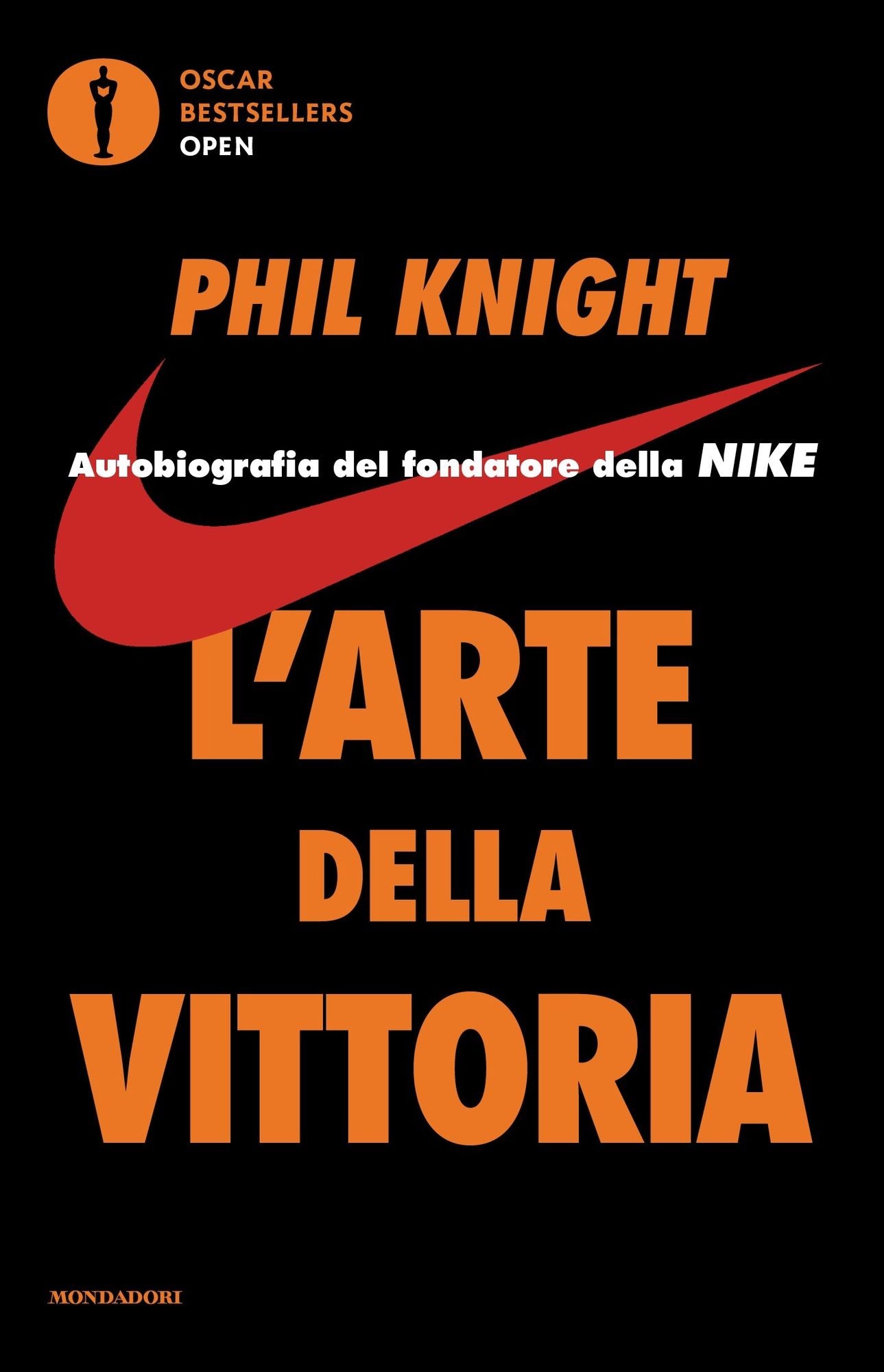 L'arte della vittoria