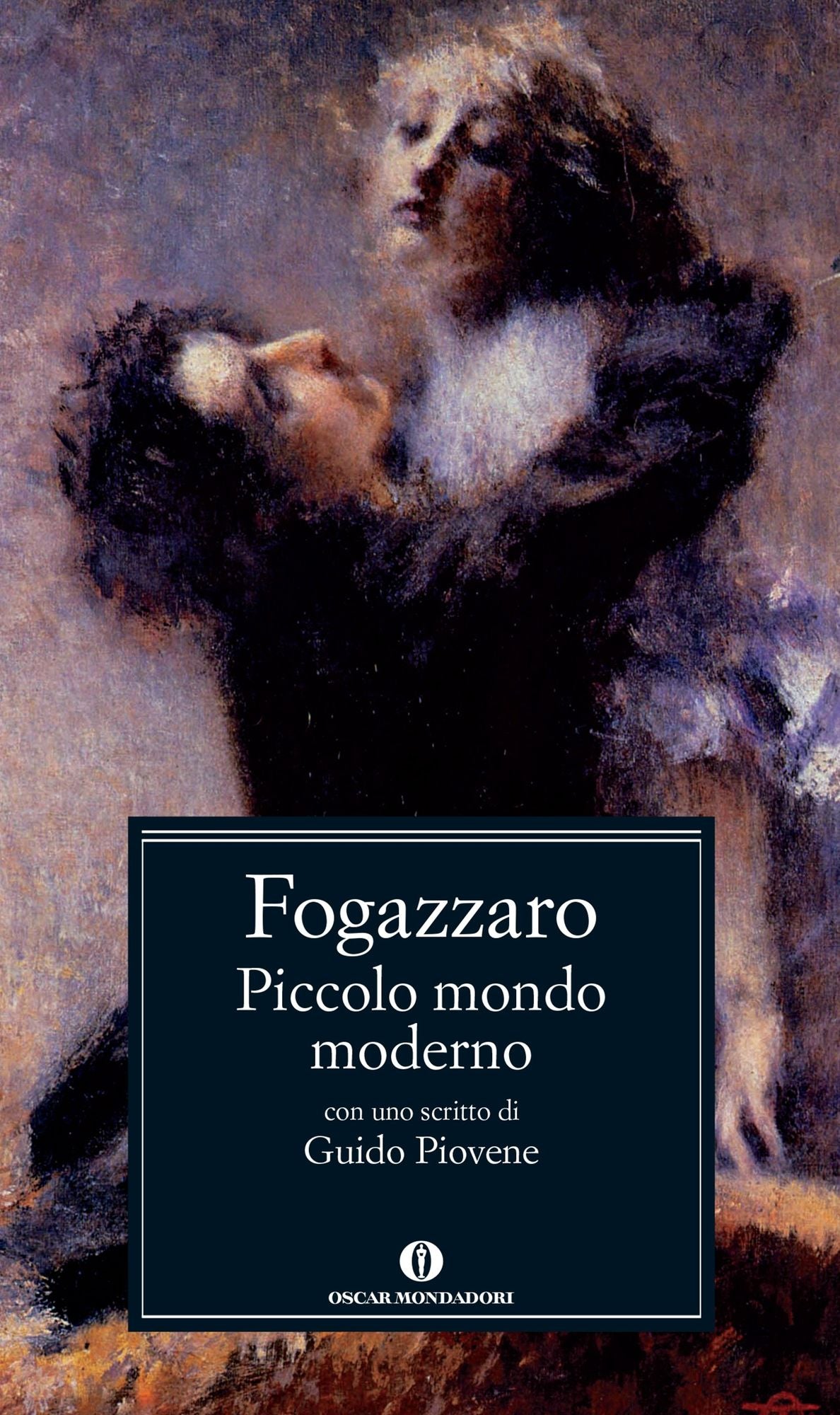 Piccolo mondo moderno