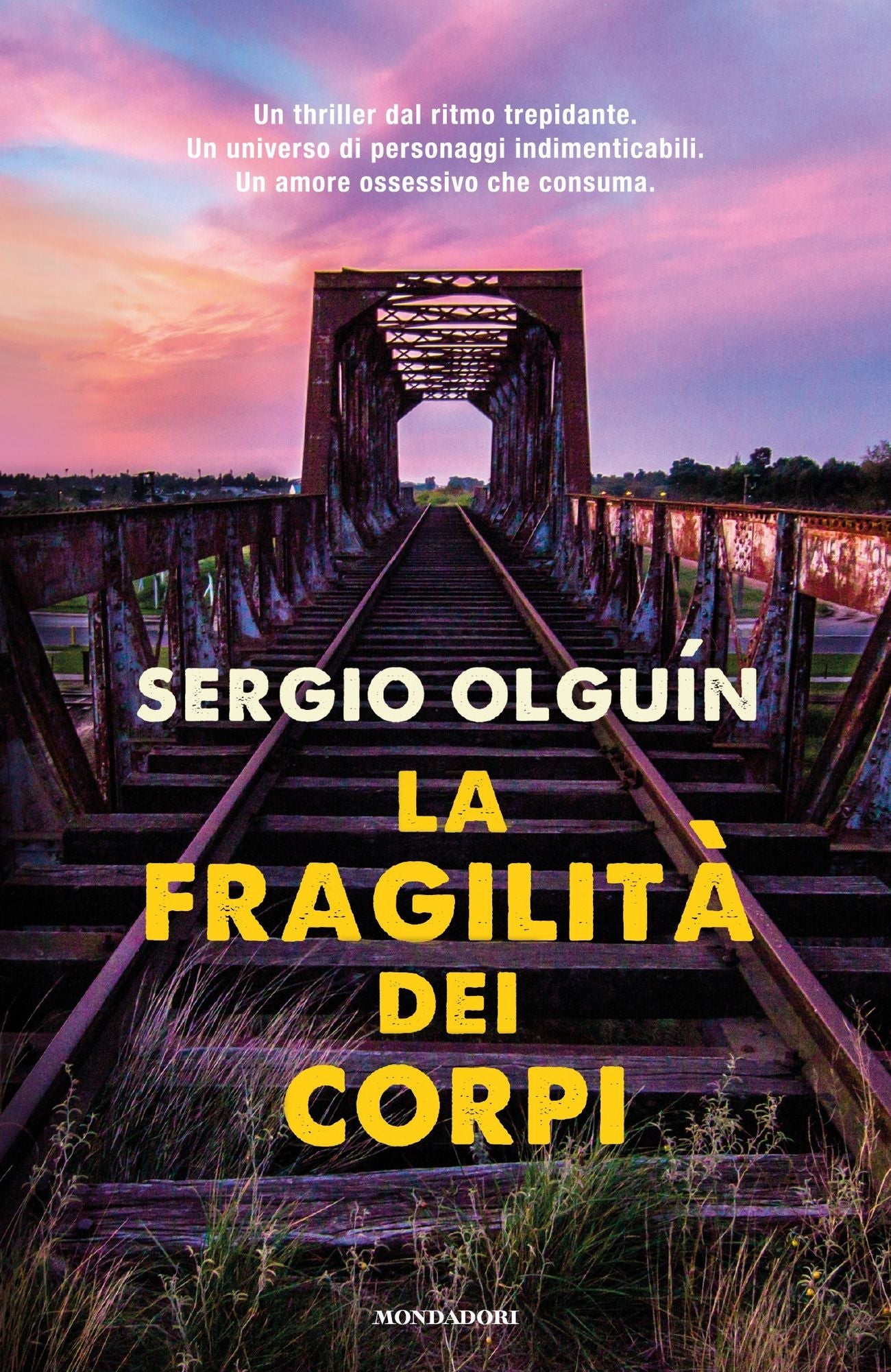 La fragilità dei corpi
