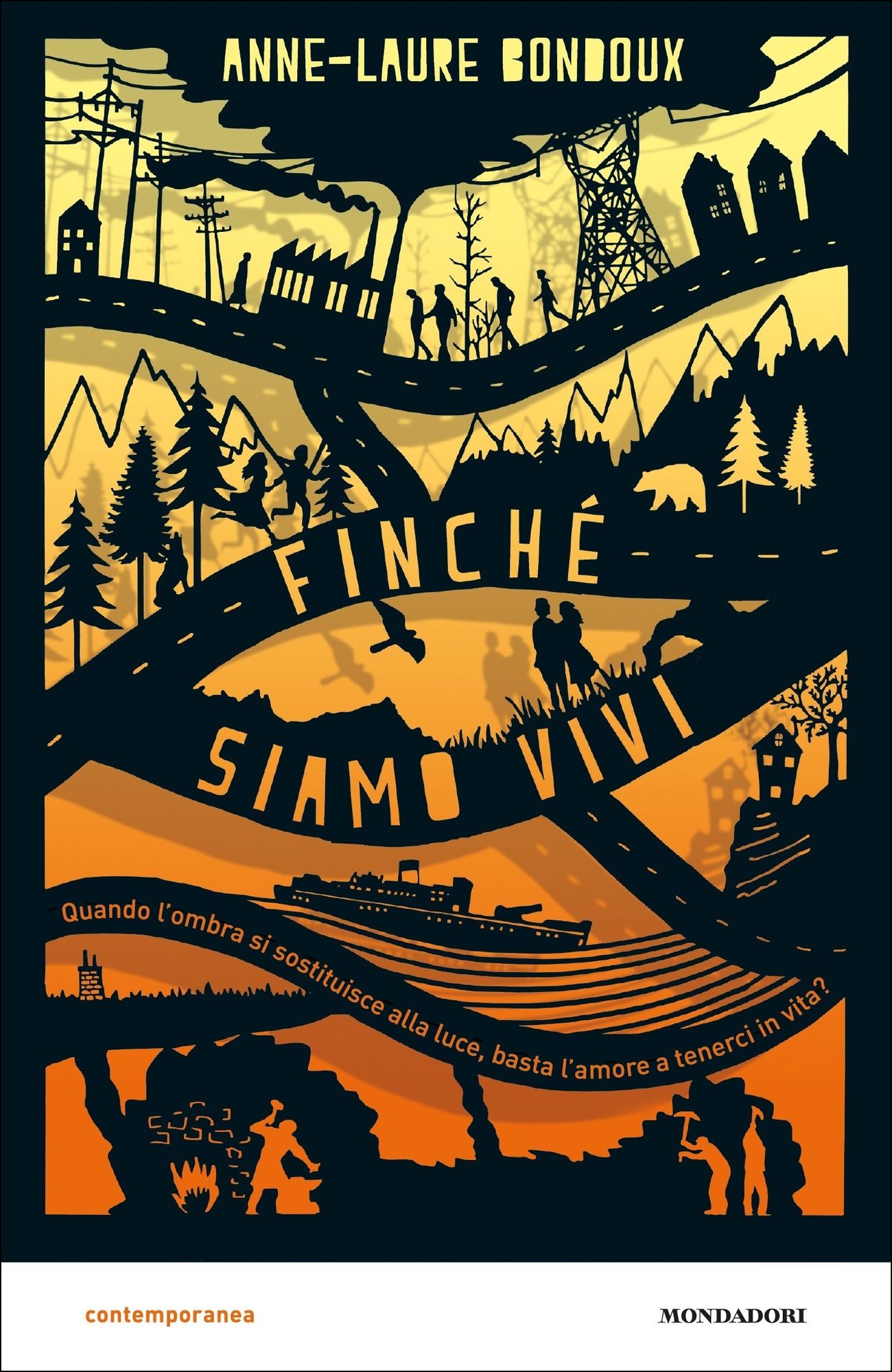 Finché siamo vivi