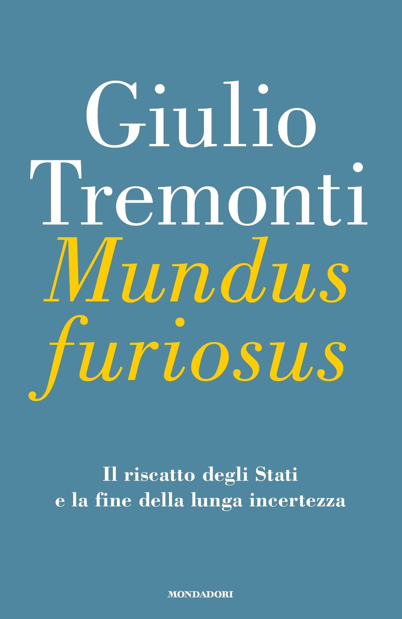 Mundus Furiosus