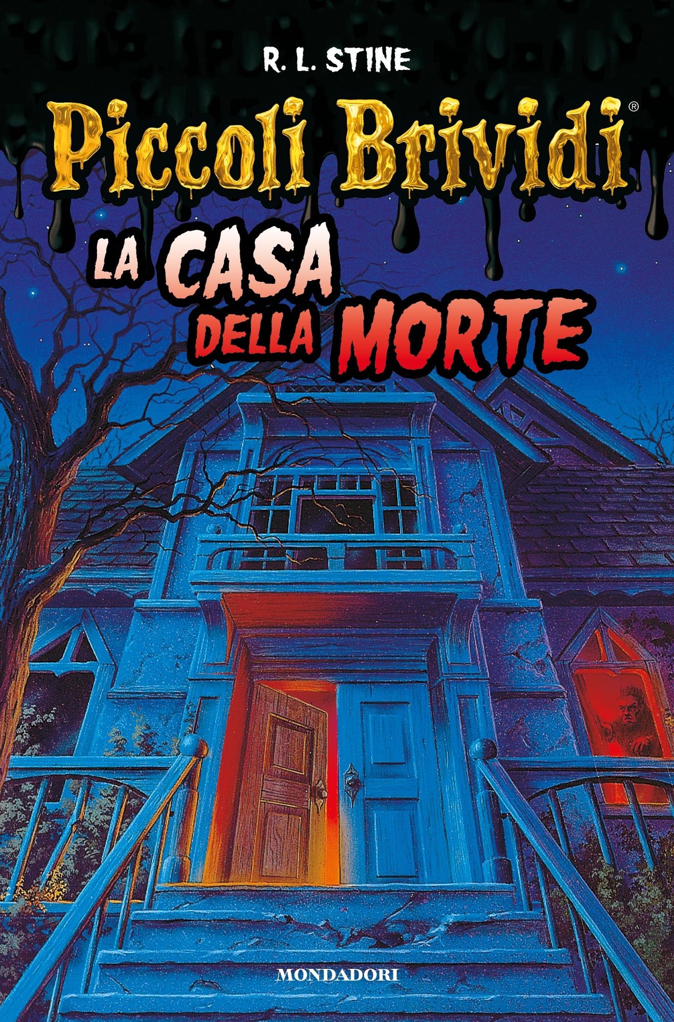 Piccoli Brividi - La casa della morte