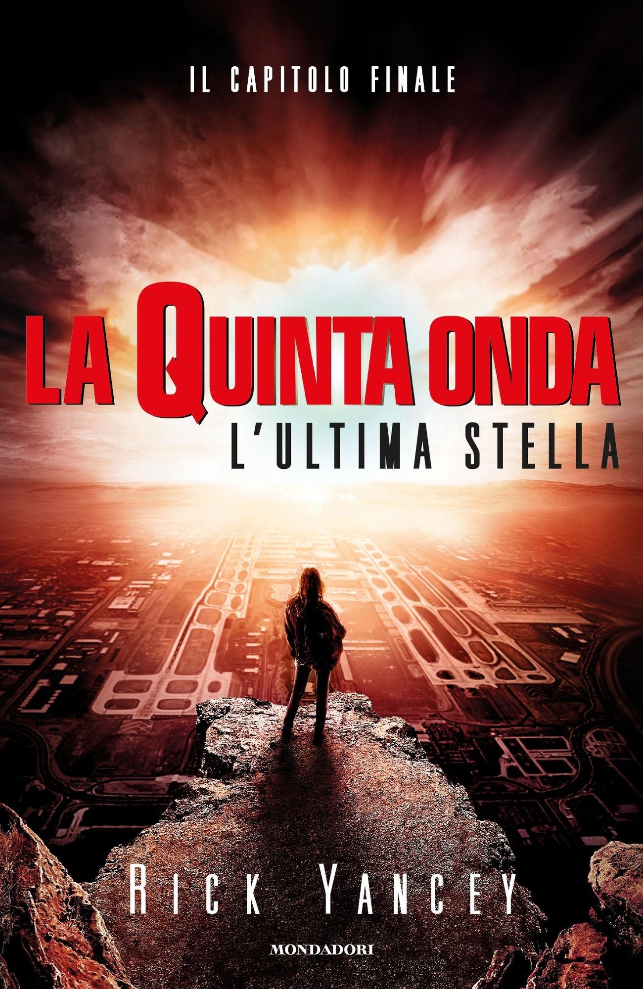 L'ultima stella (The Last Star)