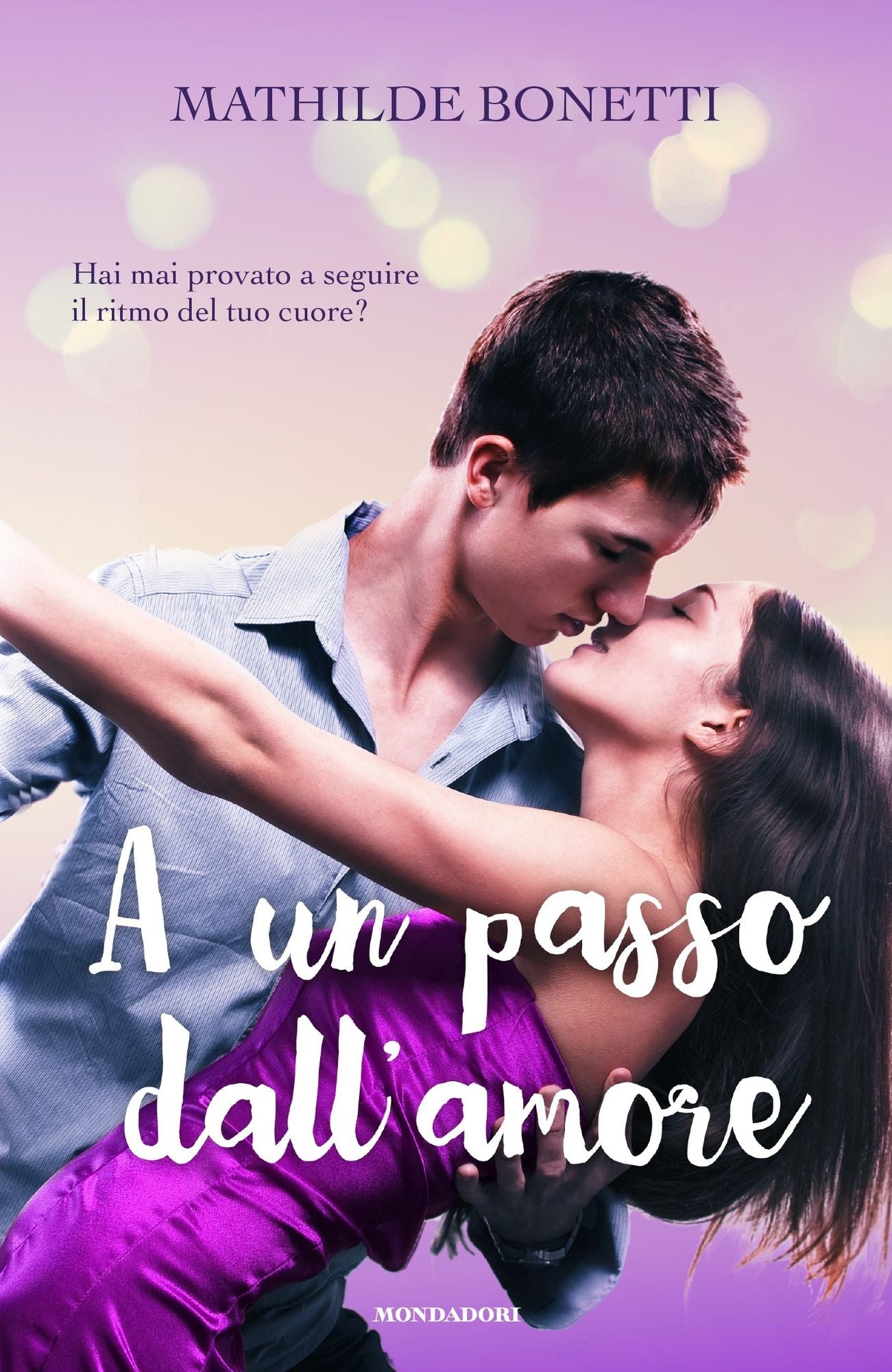 A UN PASSO DALL'AMORE