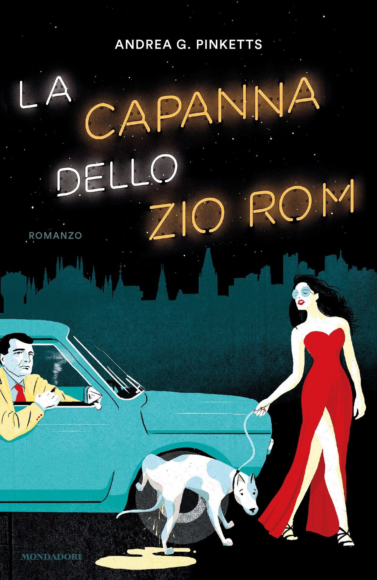 La capanna dello zio Rom