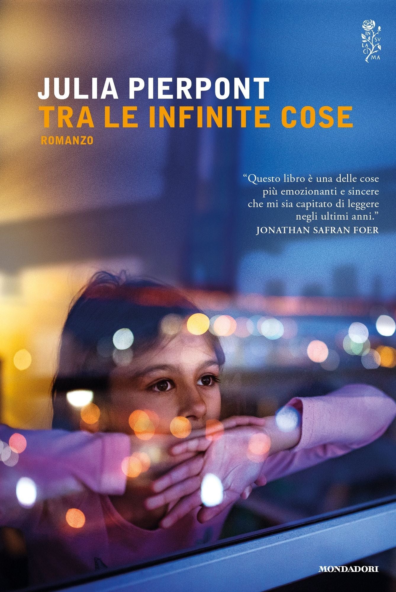 Tra le infitnite cose