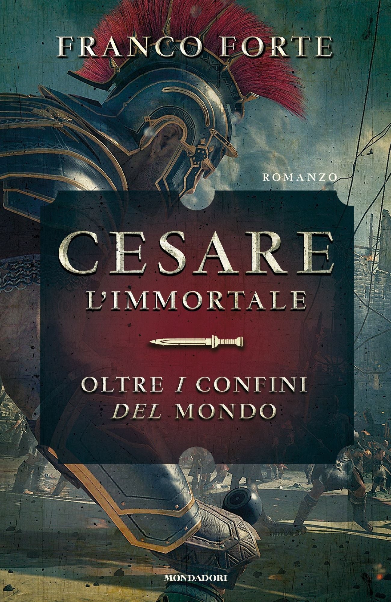 Cesare l'immortale