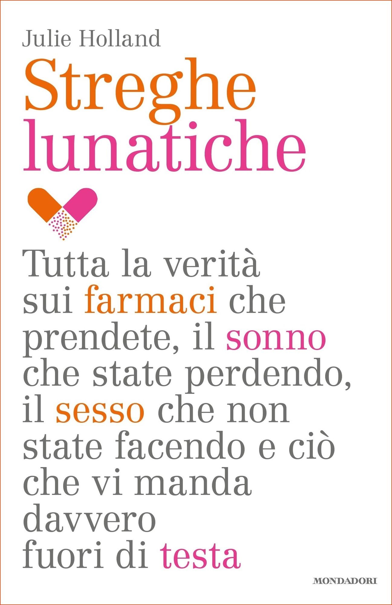 Streghe lunatiche