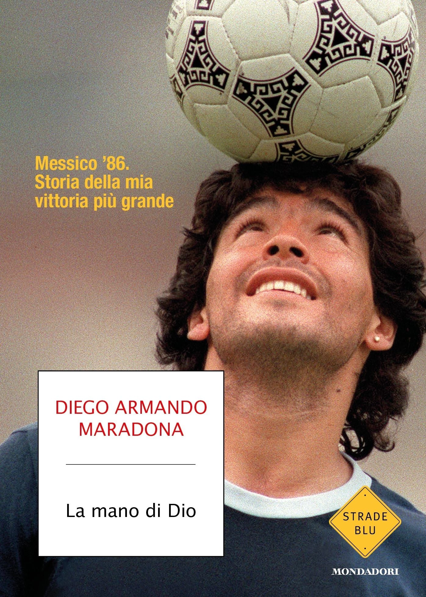La mano di Dio