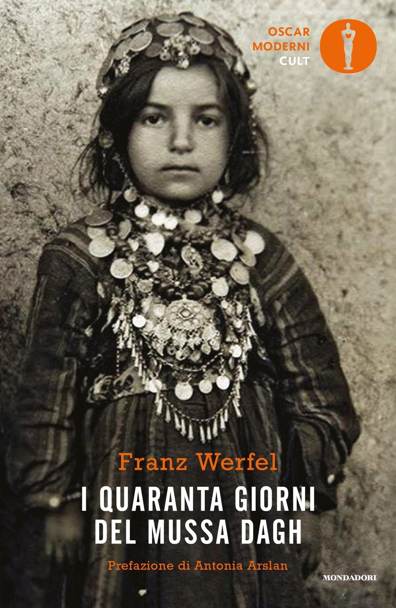 I quaranta giorni del Mussa Dagh