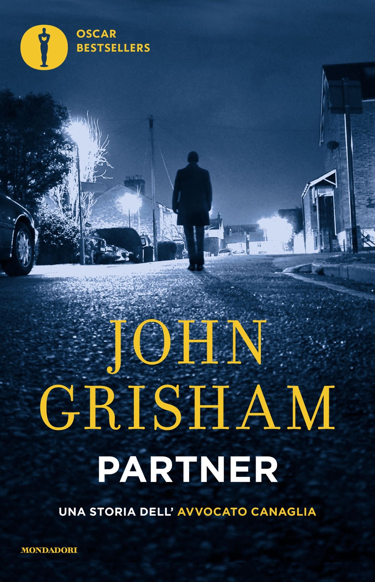 The Partner (Italian Edition)