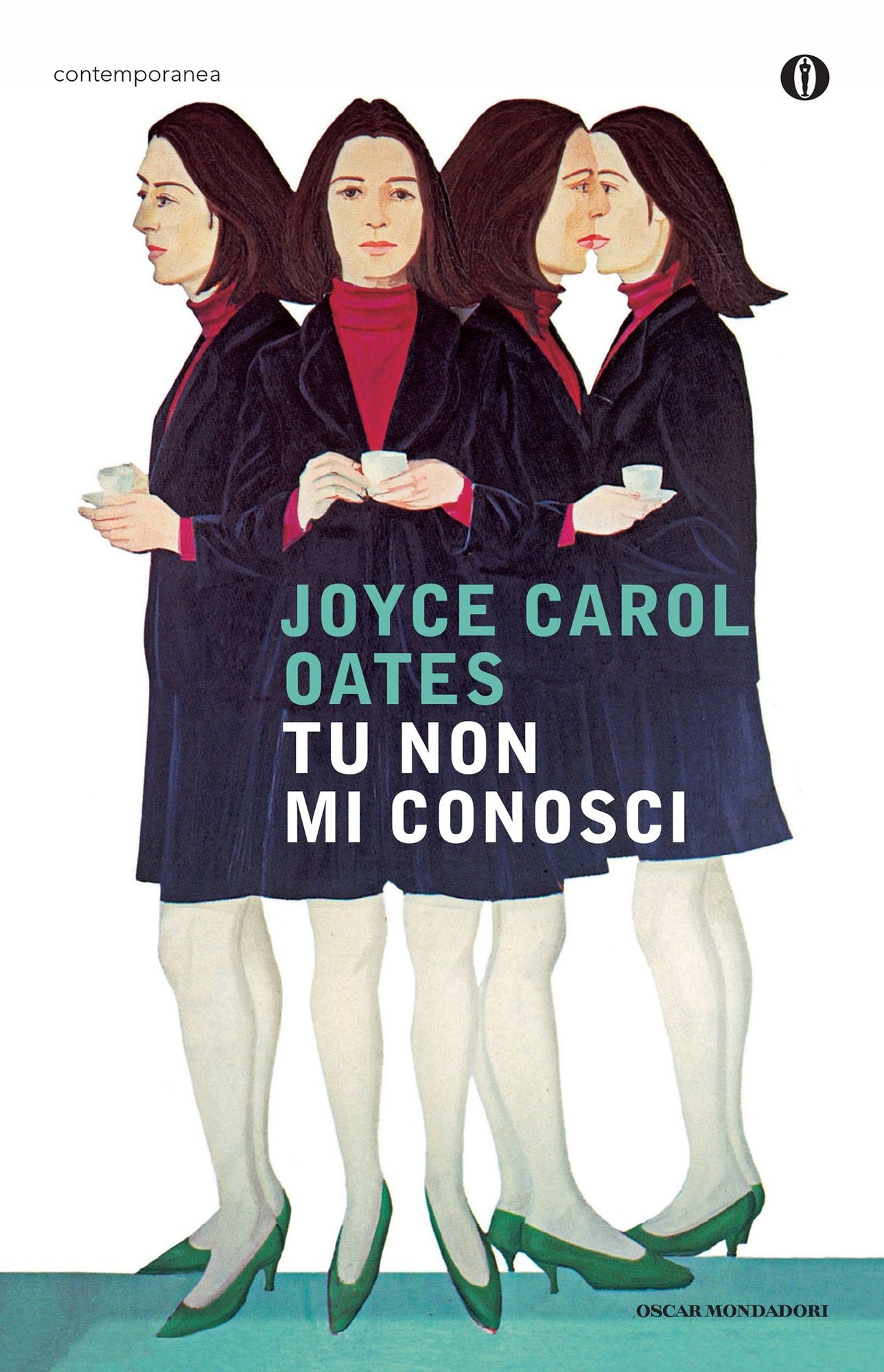 Tu non mi conosci