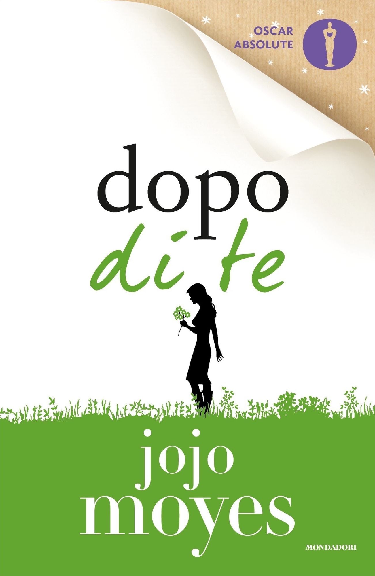 Dopo di te (After You)