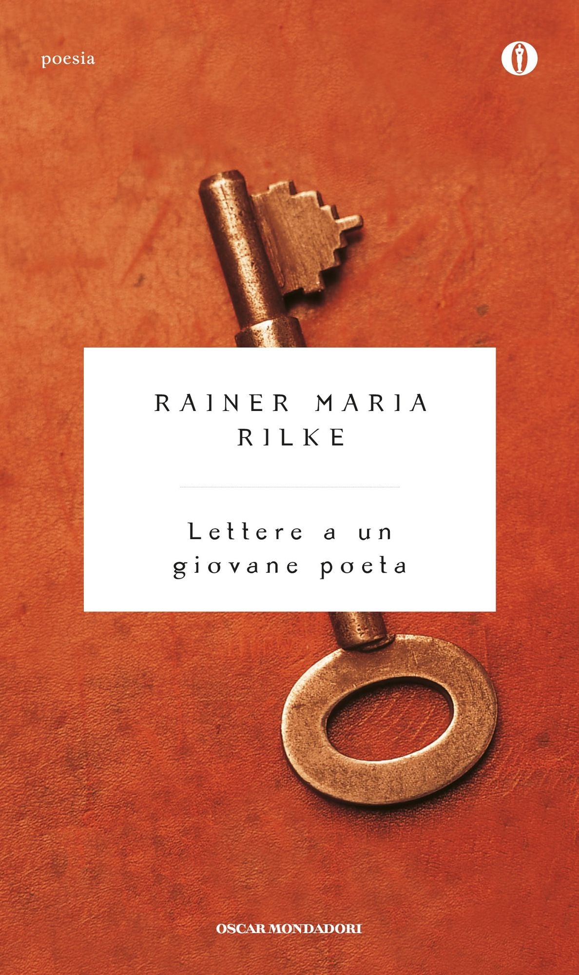 Lettere a un giovane poeta