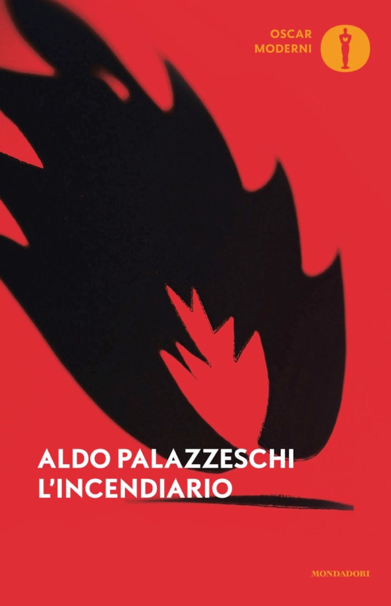 L'Incendiario