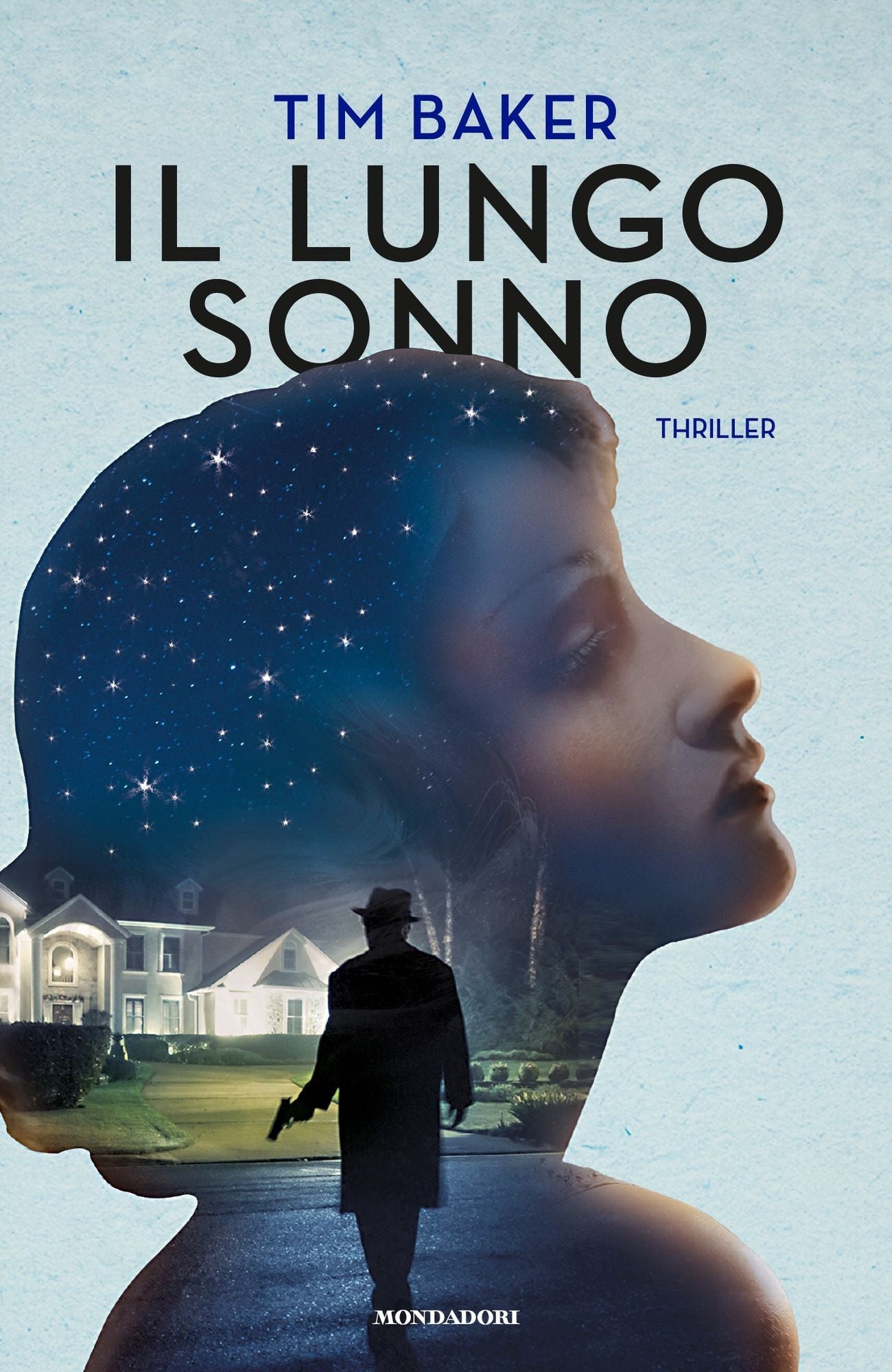 Il lungo sonno