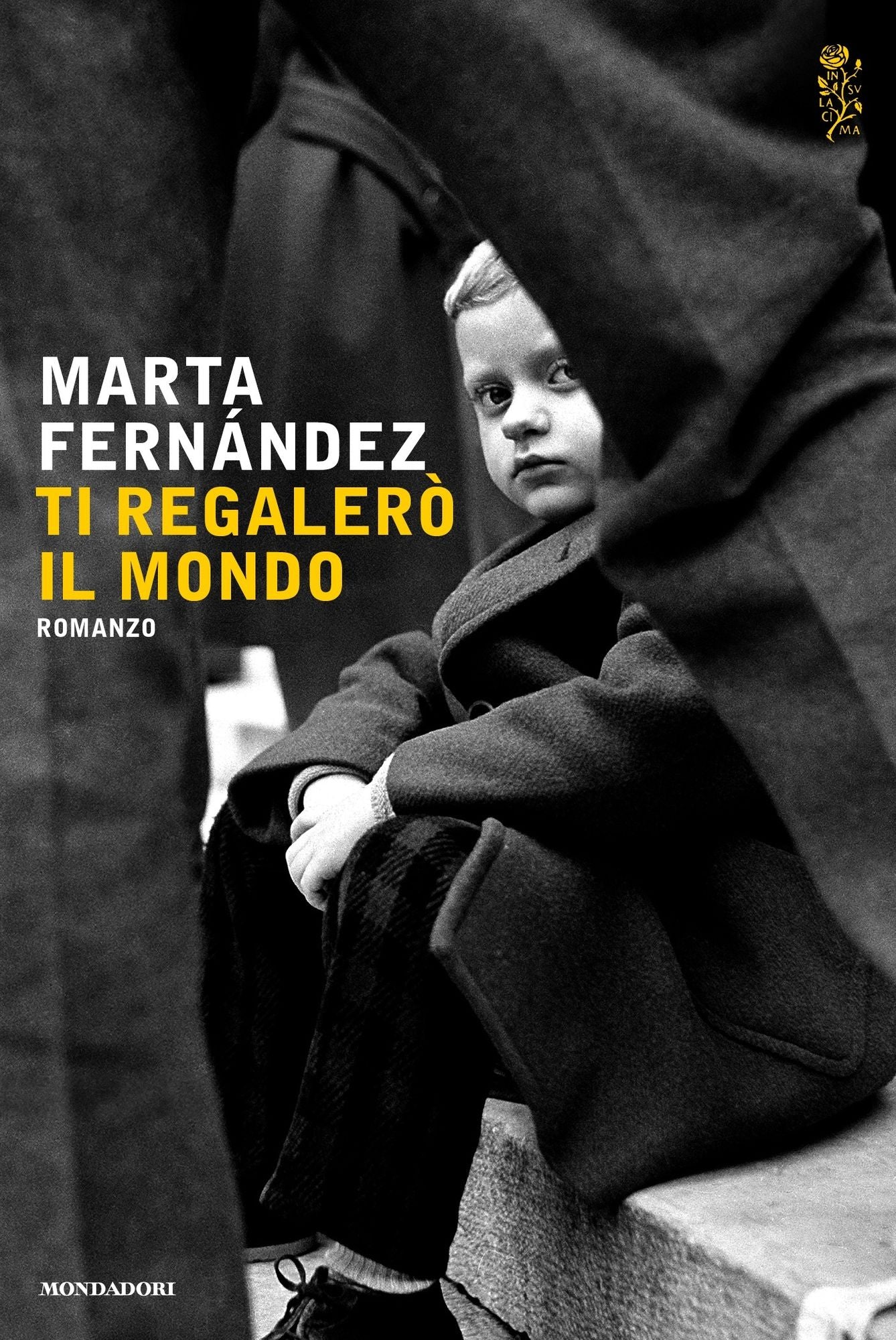 Ti regaler&ograve; il mondo