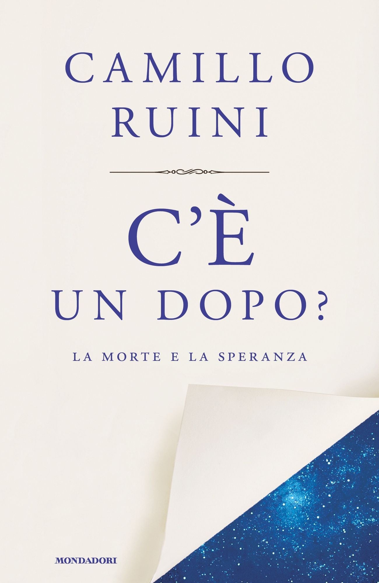 C'&egrave; un dopo?