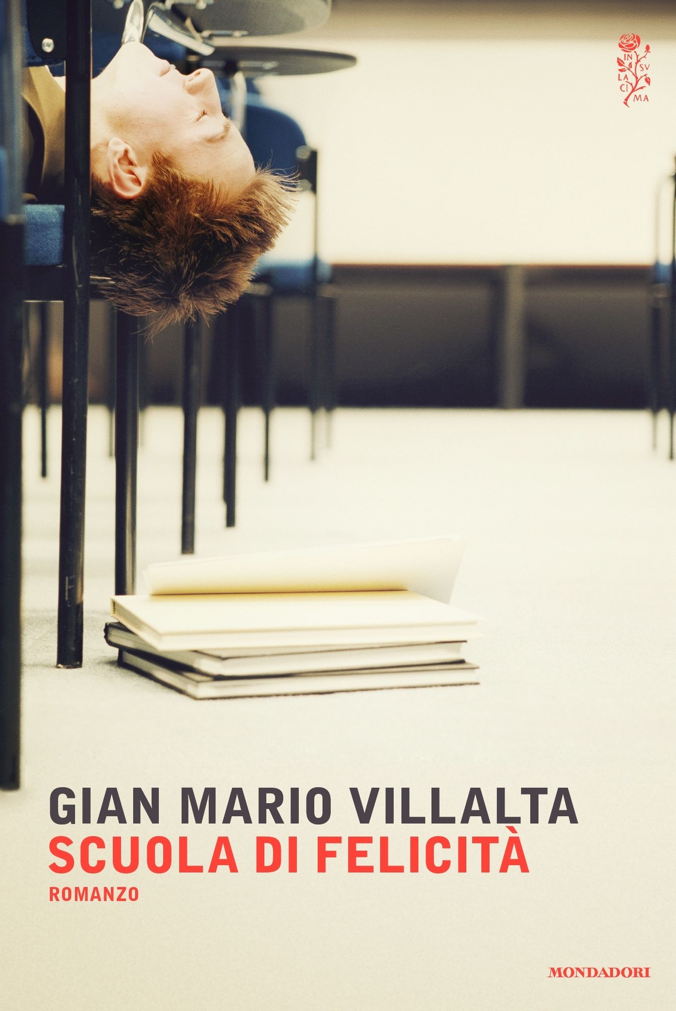 Scuola di felicit&agrave;