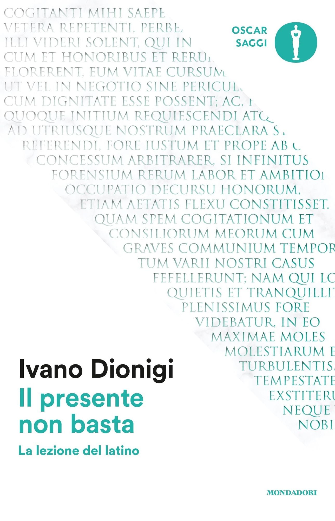 Il presente non basta