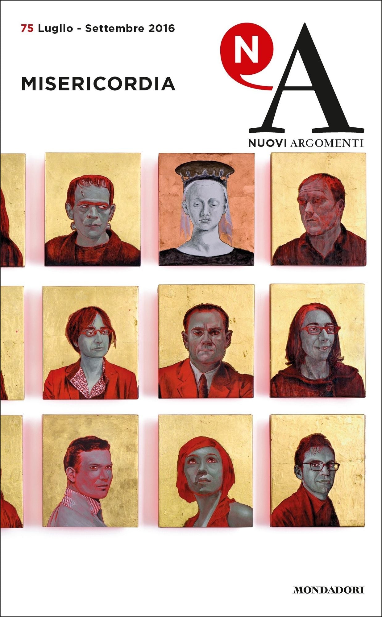 Nuovi Argomenti (75)