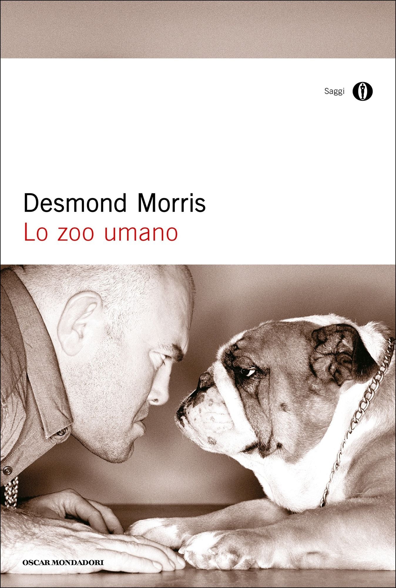 Lo zoo umano