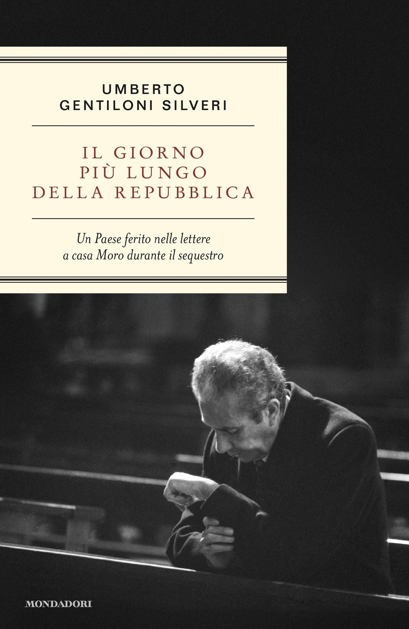 Il giorno pi&ugrave; lungo della Repubblica