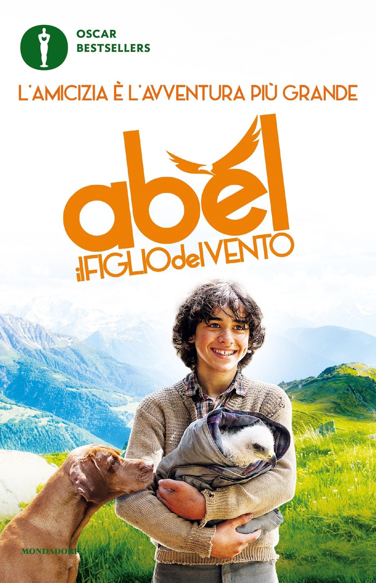 Abel, il figlio del vento