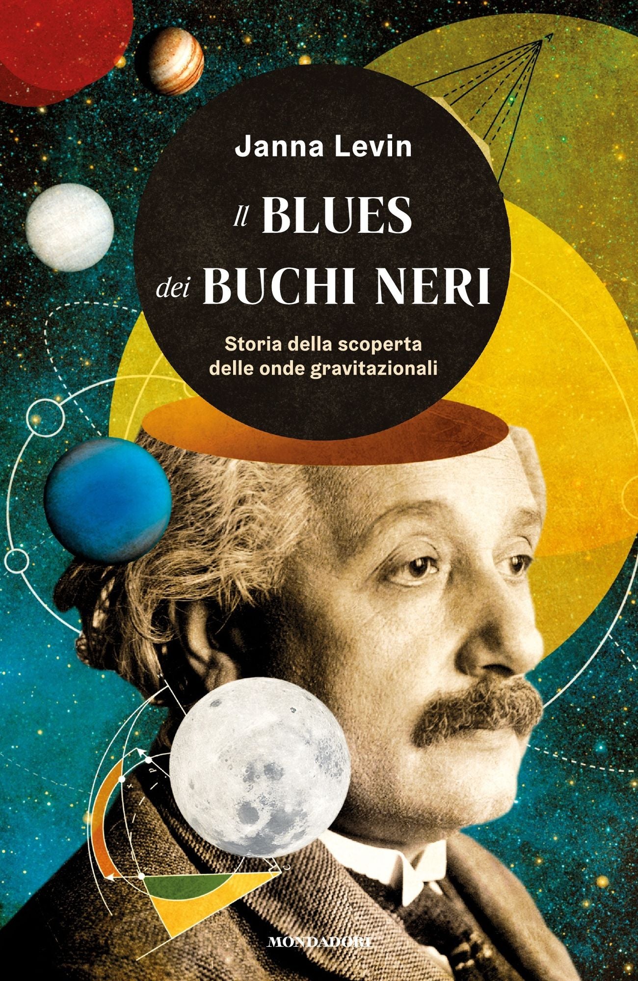 Il blues dei buchi neri