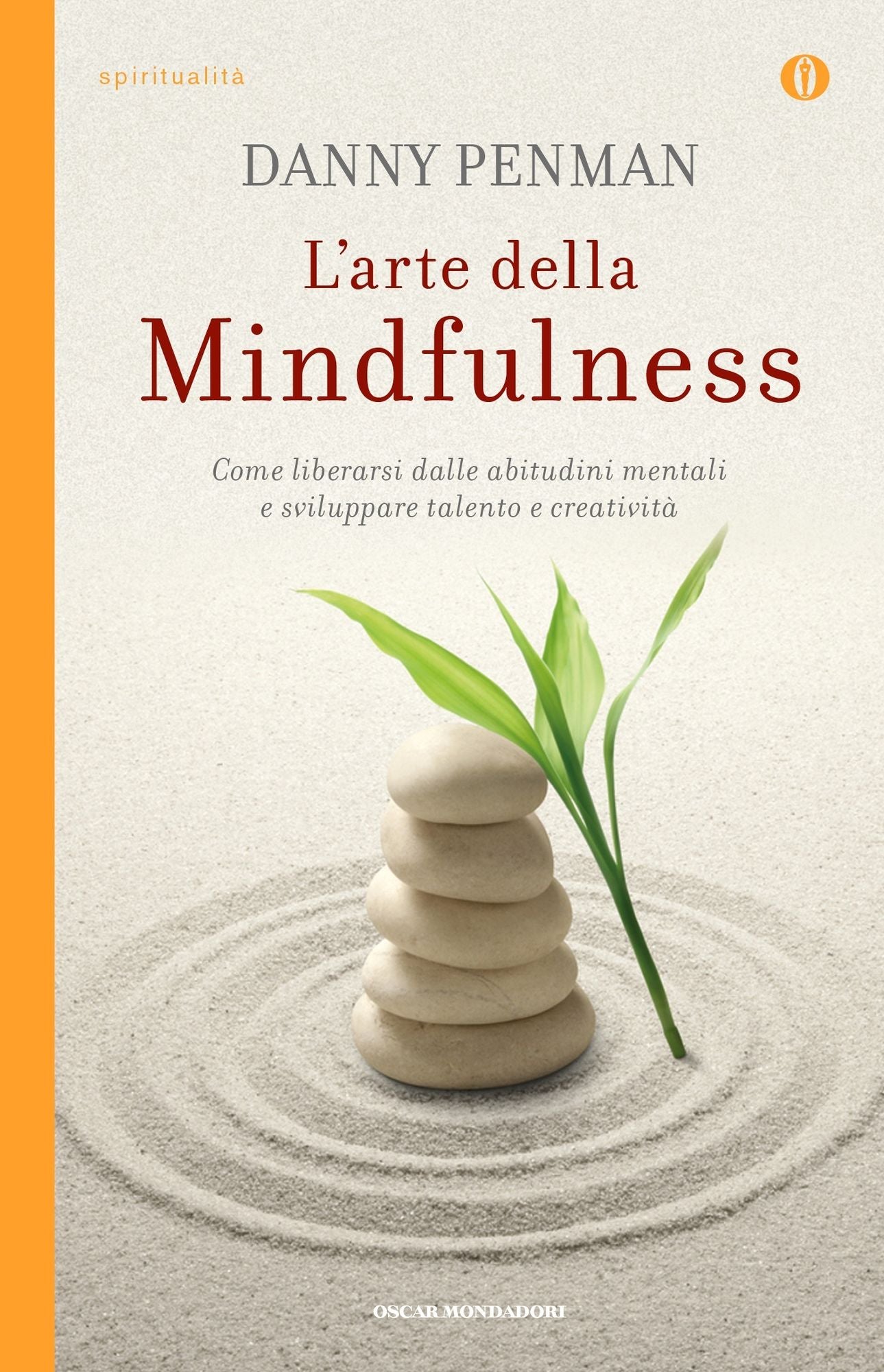 L'arte della Mindfulness