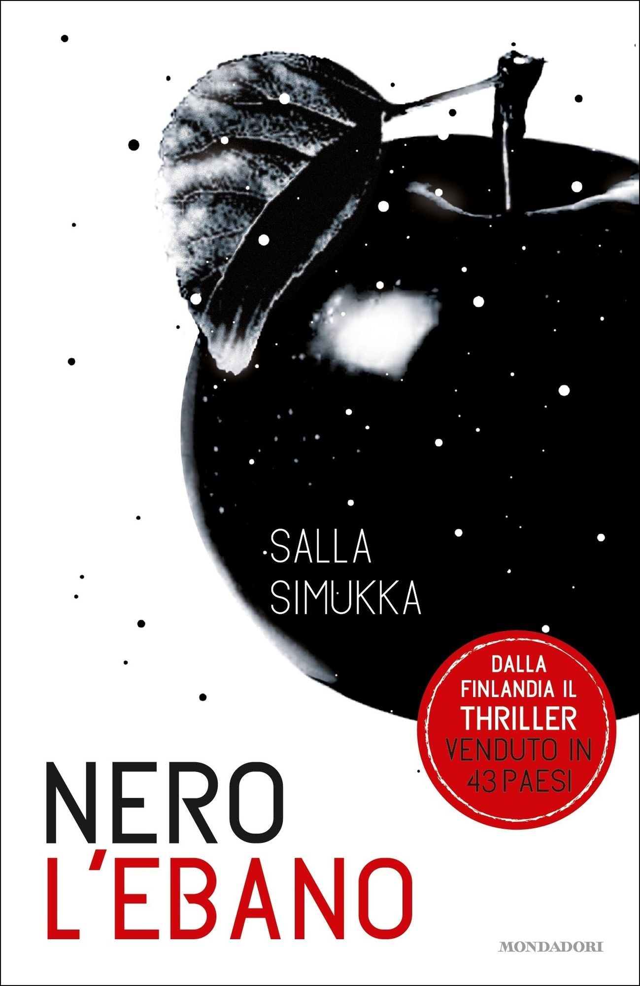 Nero l'ebano