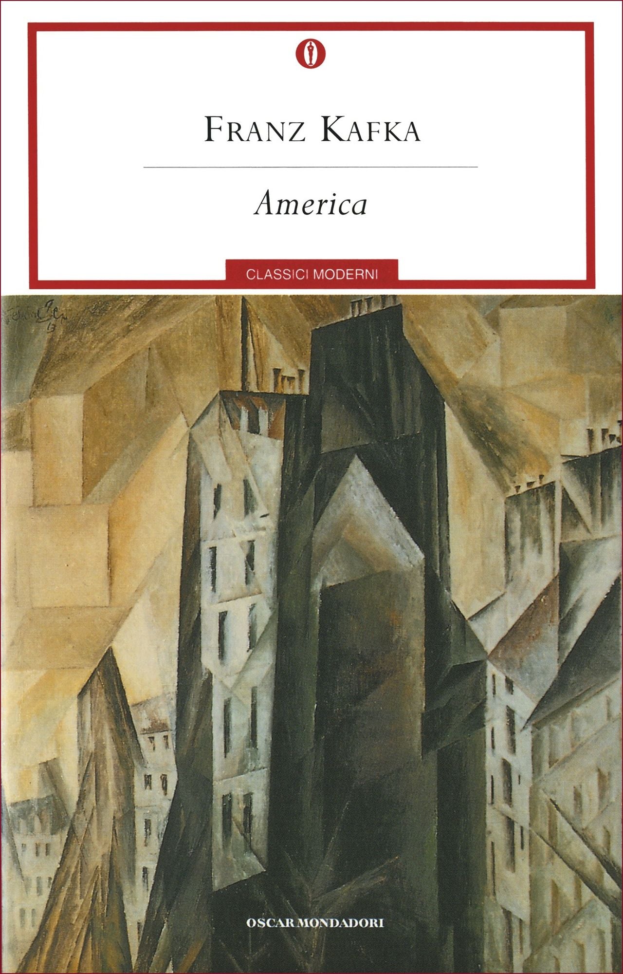 America