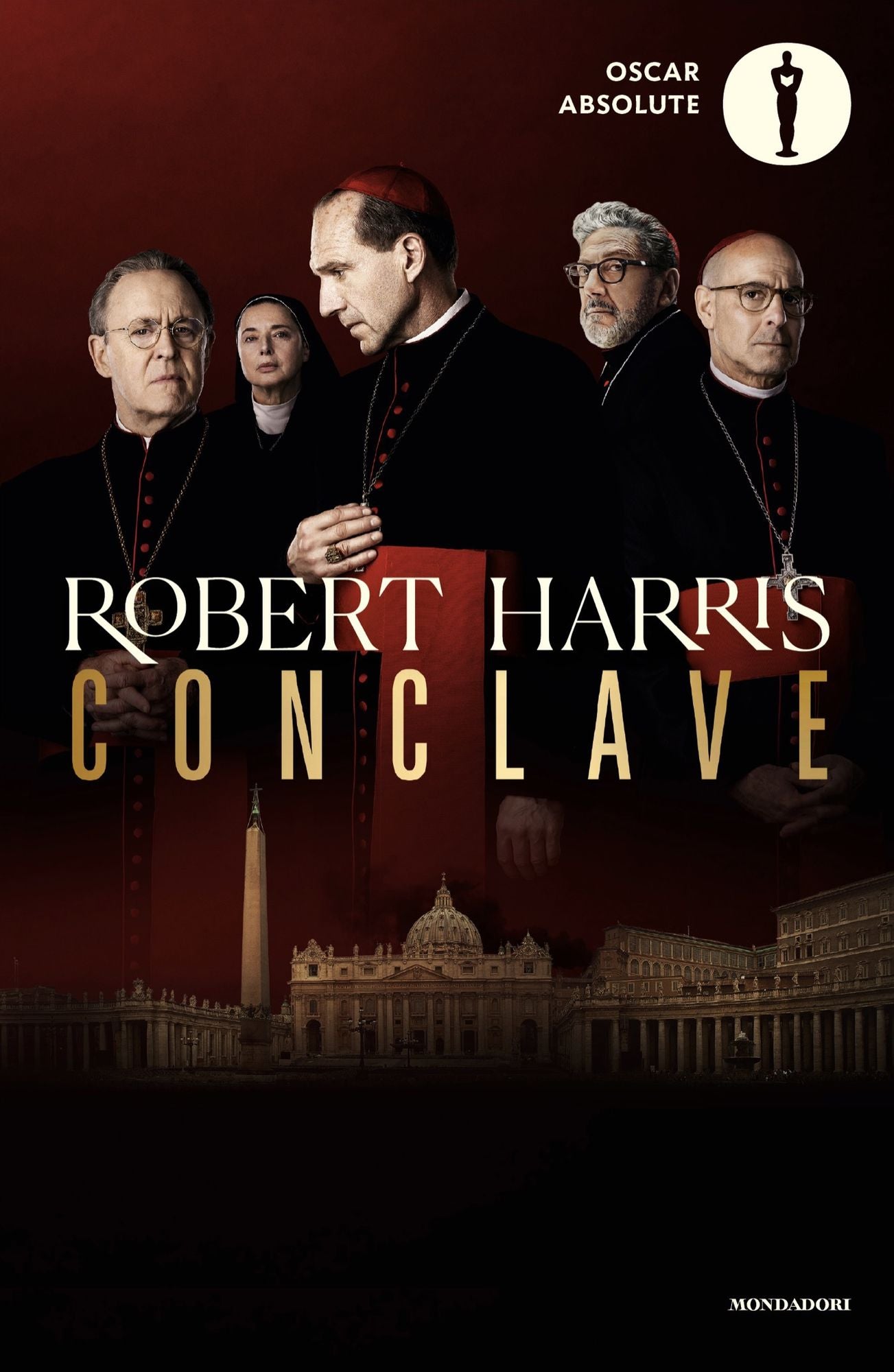 Conclave (Versione italiana)