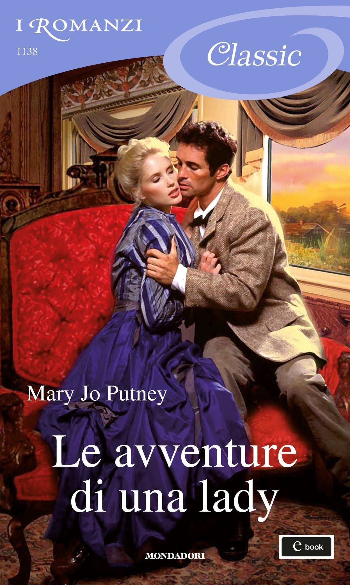 Le avventure di una lady (I Romanzi Classic)