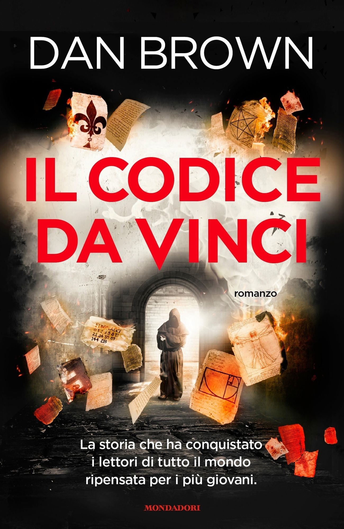 Il Codice Da Vinci