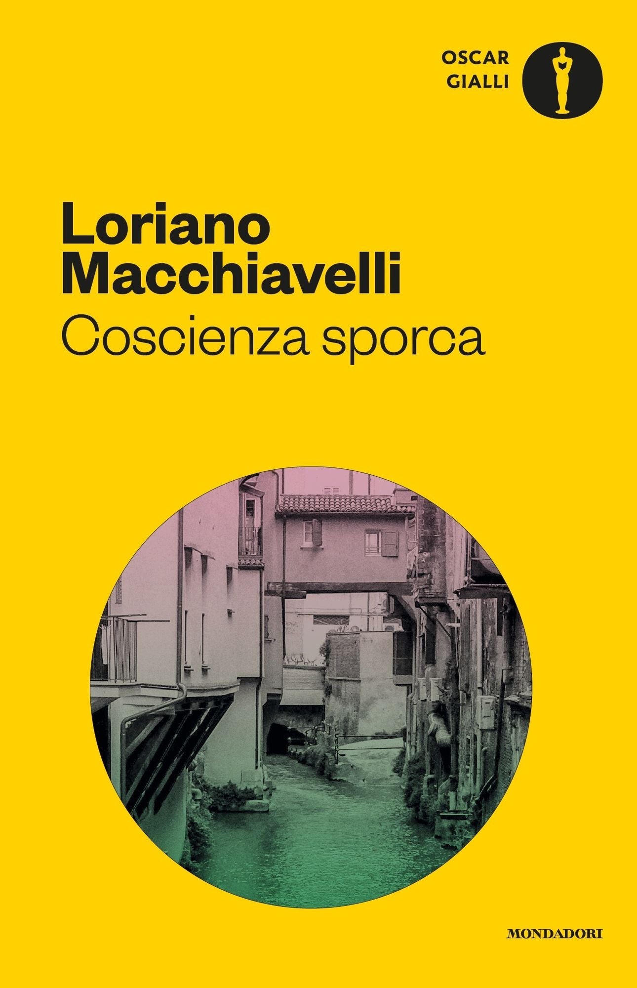 Coscienza sporca