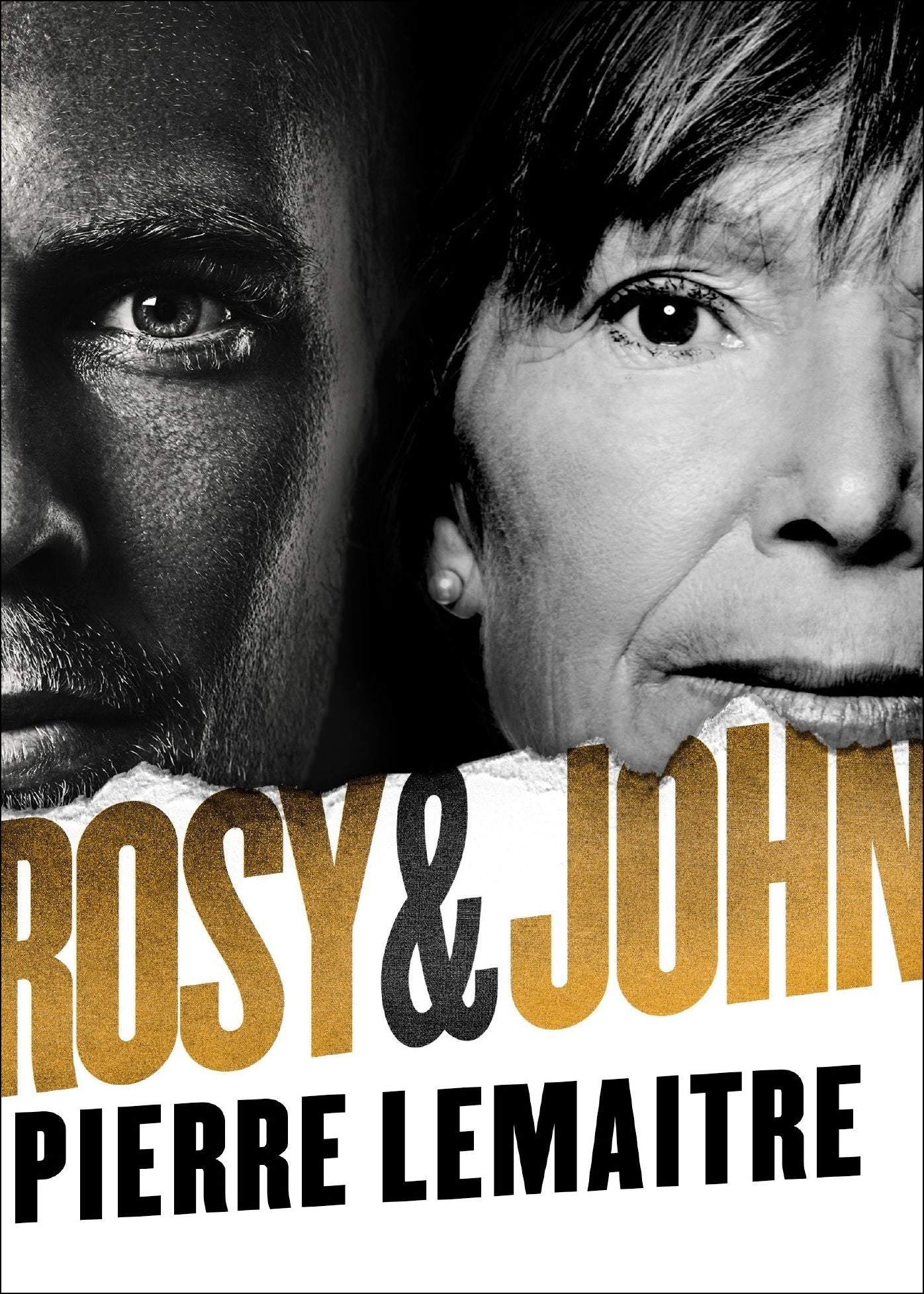 Rosy & John