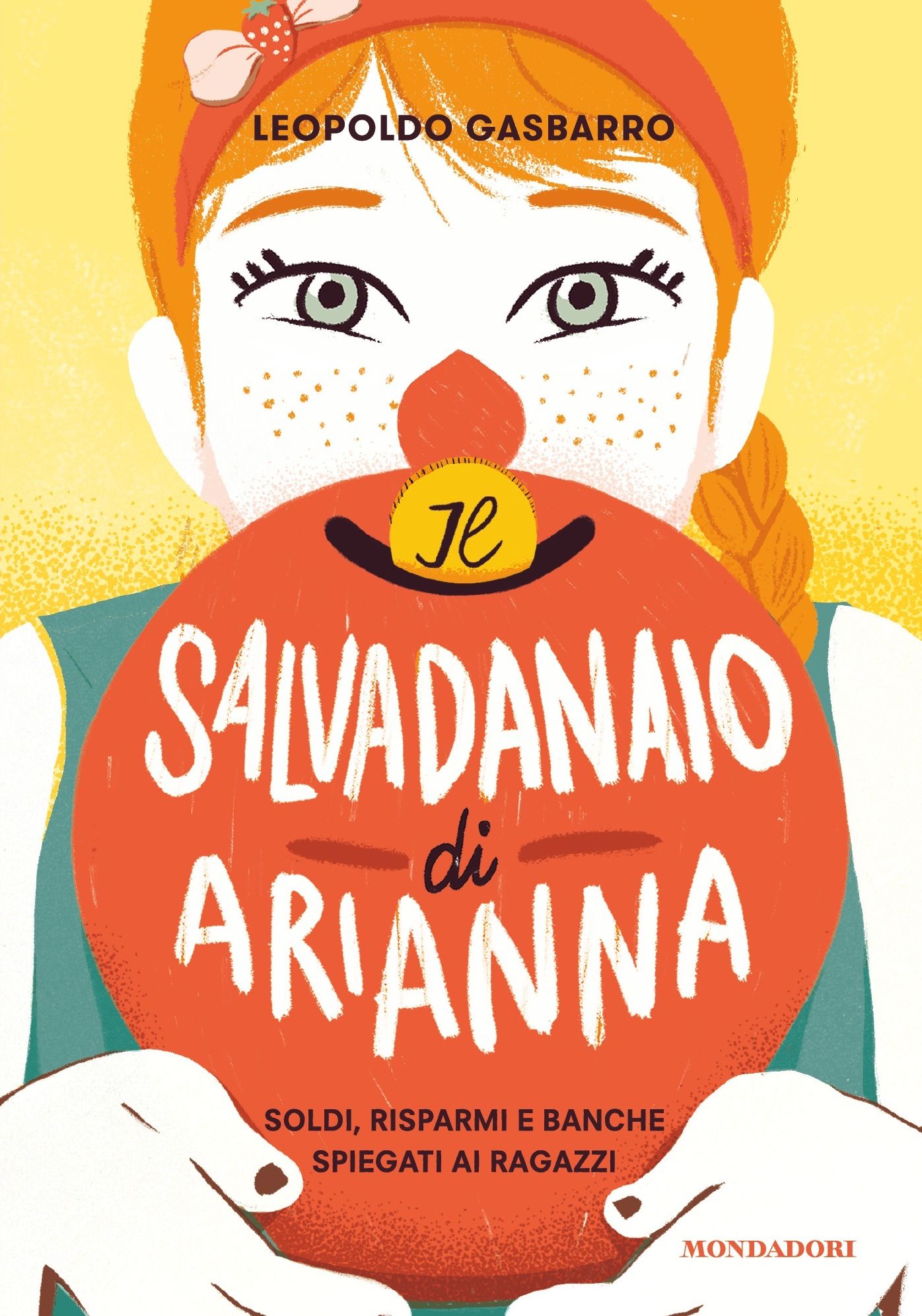 Il salvadanaio di Arianna