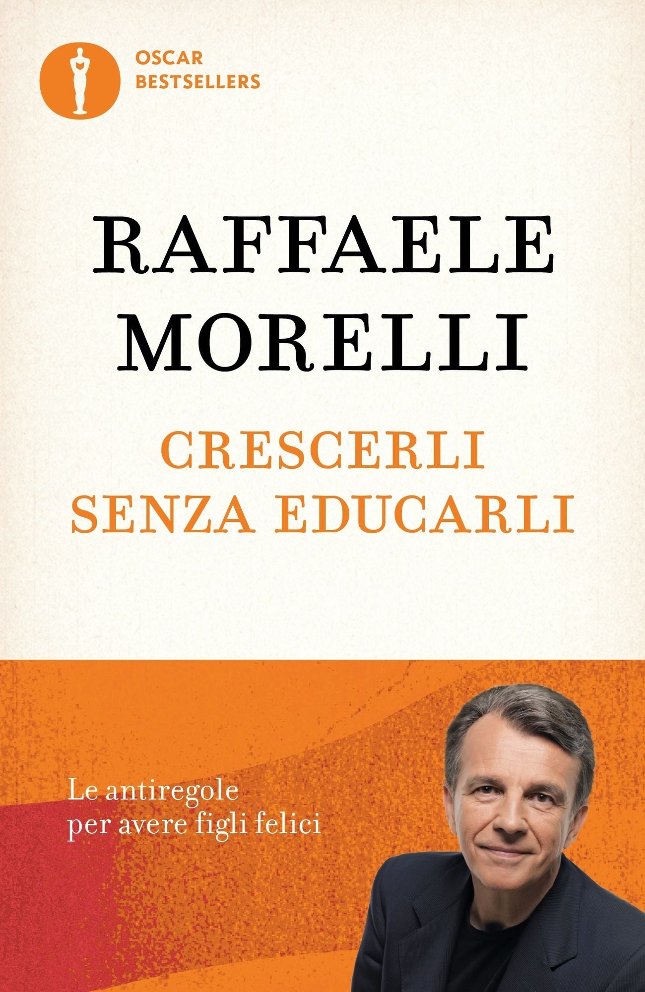 Crescerli senza educarli