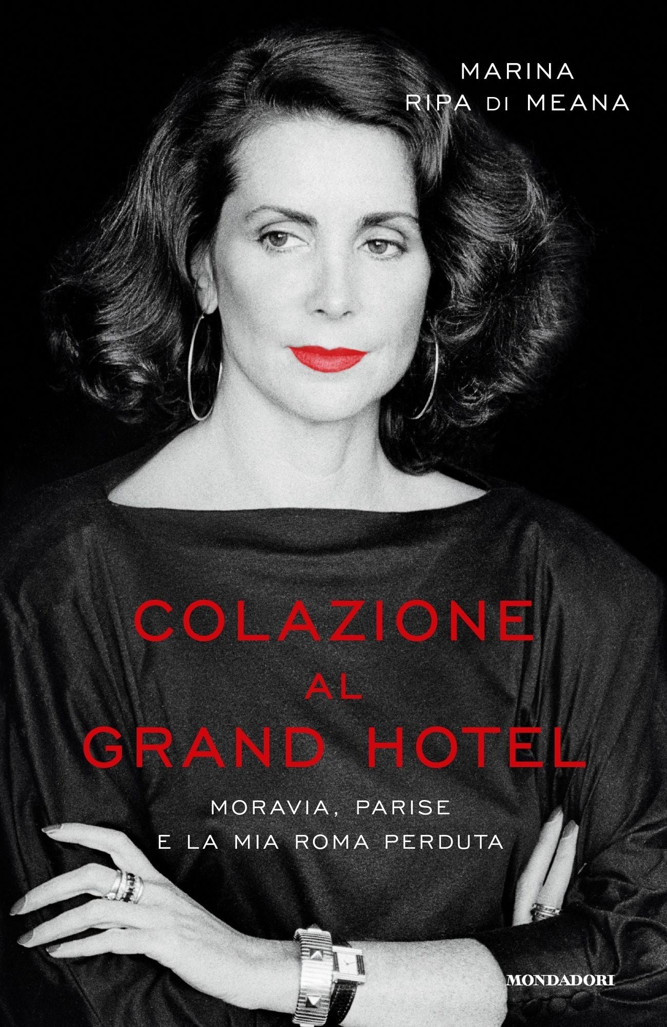 Colazione al Grand Hotel