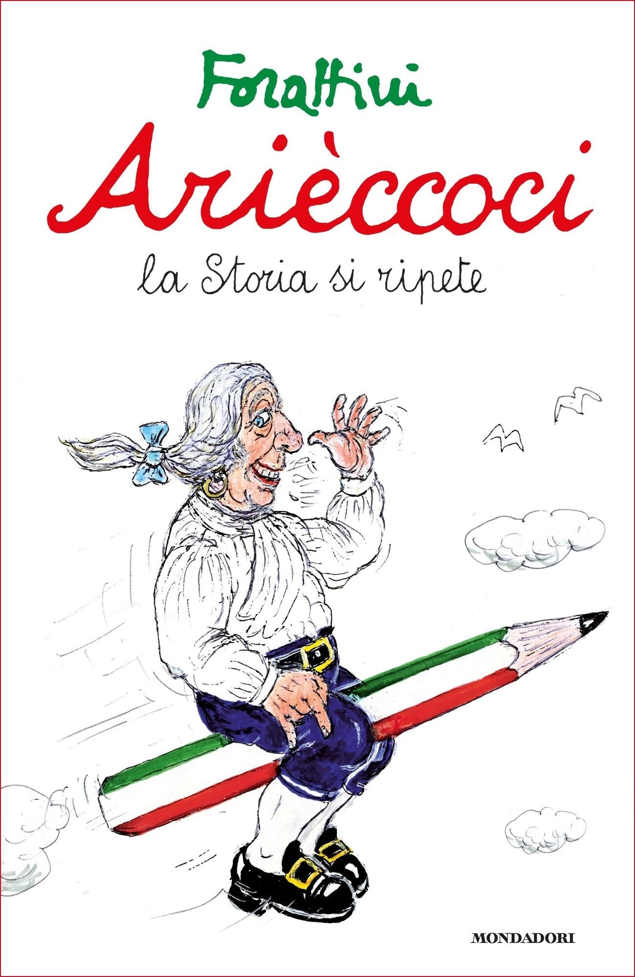Arièccoci