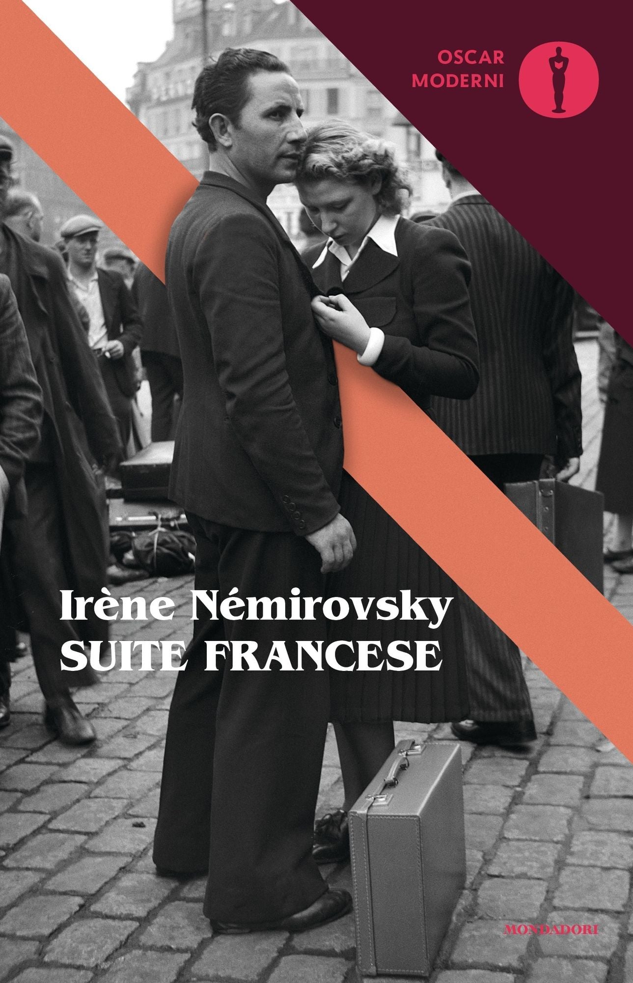 Suite francese