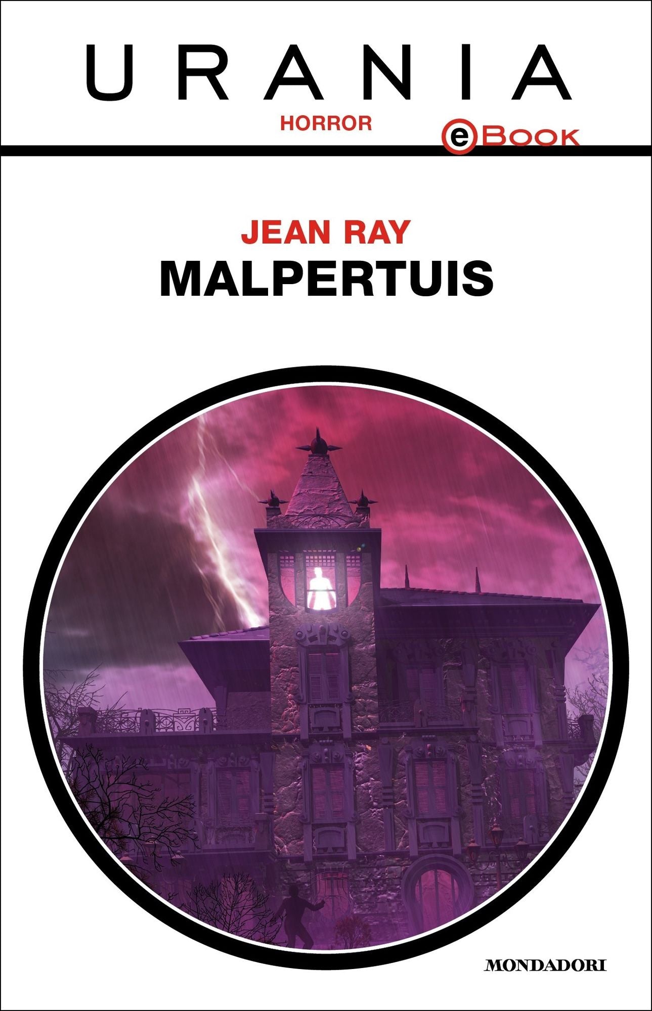 Malpertuis (Urania)