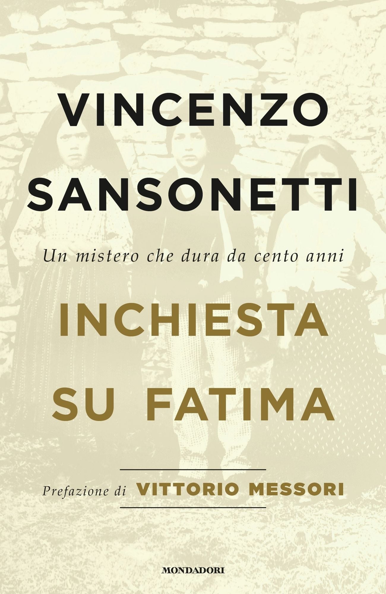 Inchiesta su Fatima
