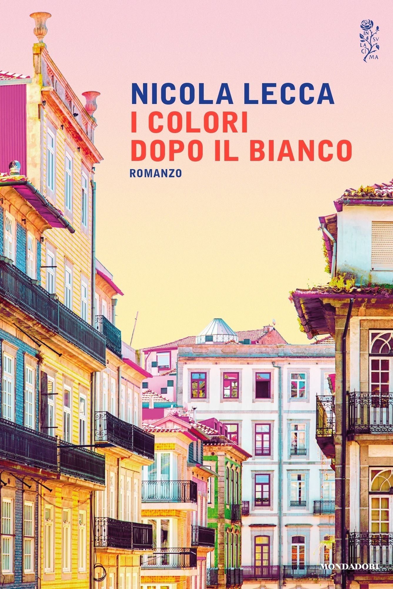 I colori dopo il bianco