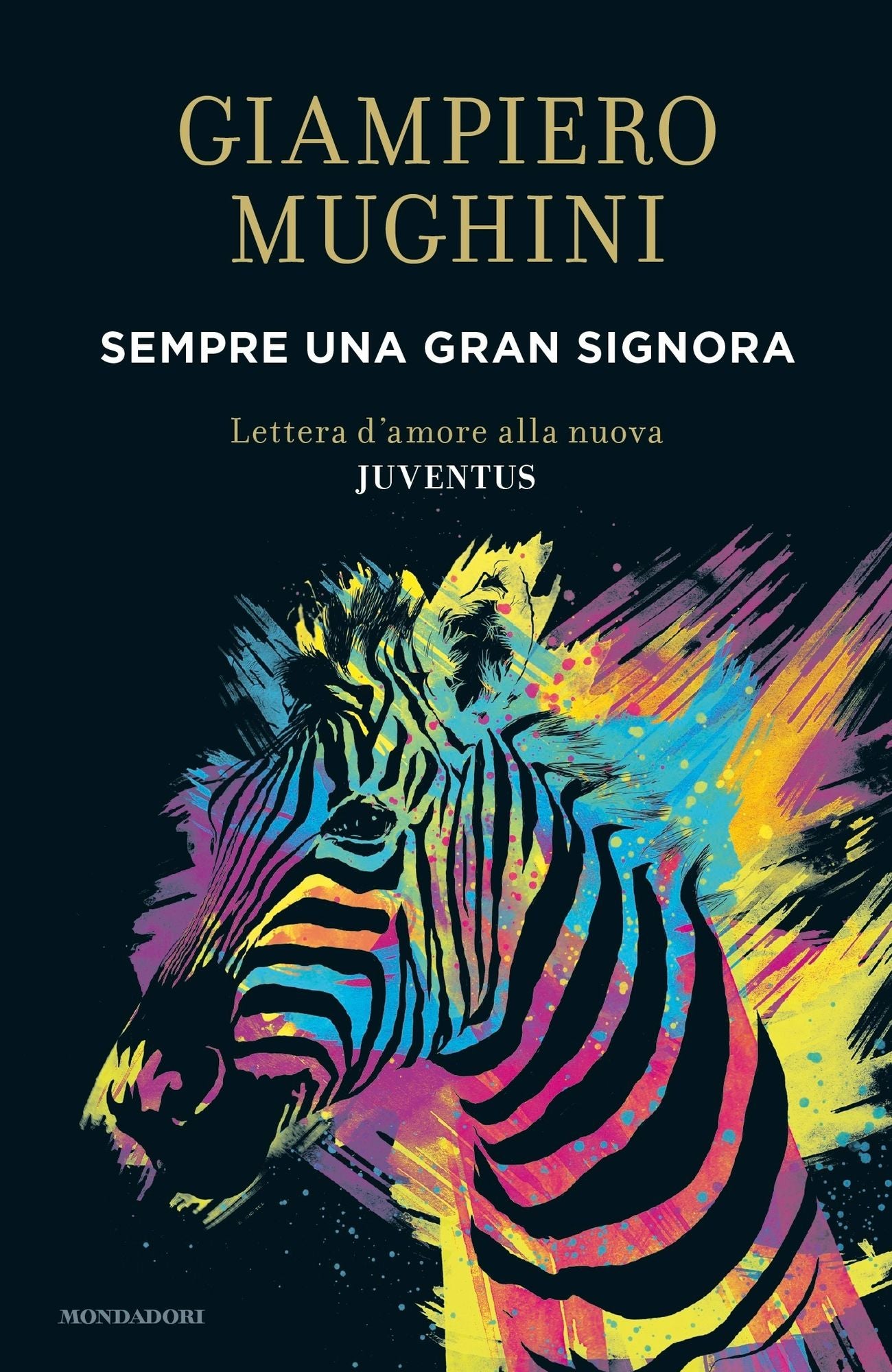 Sempre una gran Signora