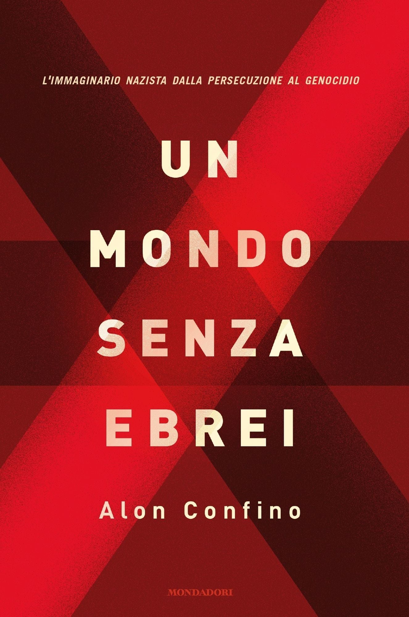 Un mondo senza ebrei