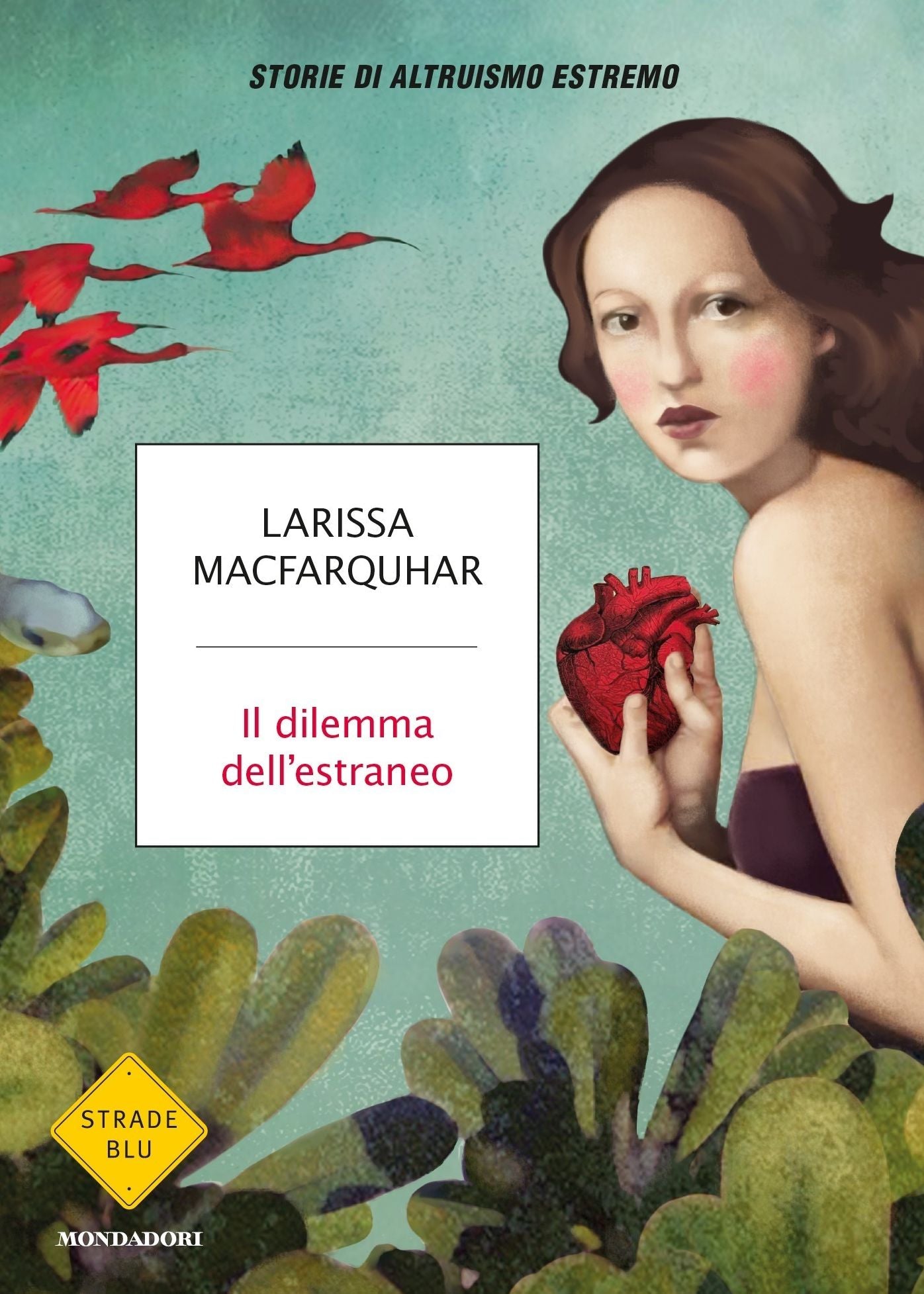 Il dilemma dell'estraneo